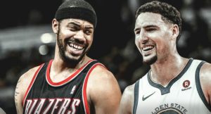 ستارگان NBA در زمان کودکی